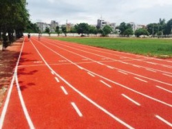 湖北塑胶跑道生产厂家简析塑胶跑道的相关法律