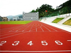 湖北塑胶跑道基层要求是什么？